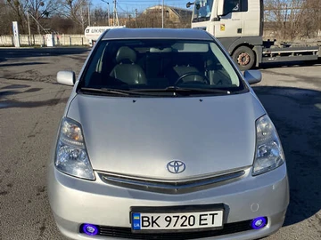 Авто Toyota Prius 2008 № 8407963