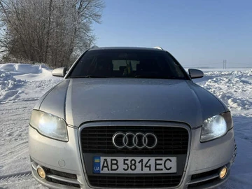 Авто Audi A4 2005 № 8407964