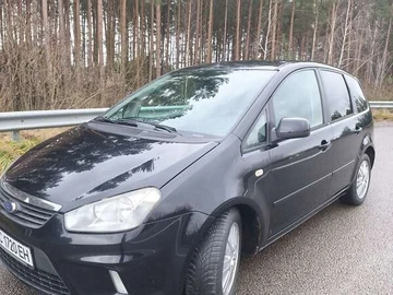 Авто Ford C-Max 2010 № 8407968