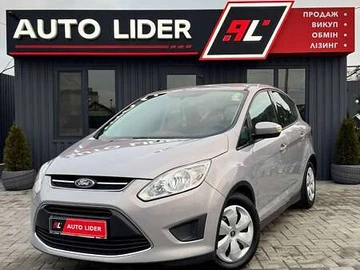 Авто Ford C-Max 2011 № 8408014