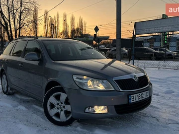 Авто Skoda Octavia 2012 № 8408016