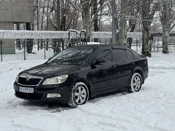 Авто Skoda Octavia 2012 № 8408033