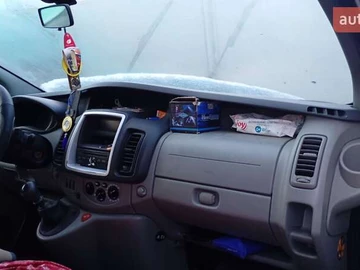 Авто Opel Vivaro 2011 № 8408038