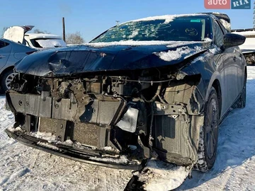 Авто Mazda 3 2019 № 8408042