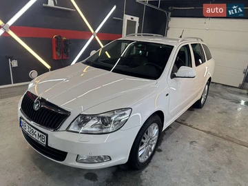 Авто Skoda Octavia 2012 № 8408045