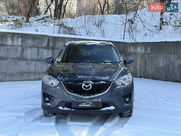Авто Mazda Cx-5 2012 № 8408134