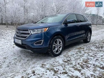 Авто Ford Edge 2017 № 8408135