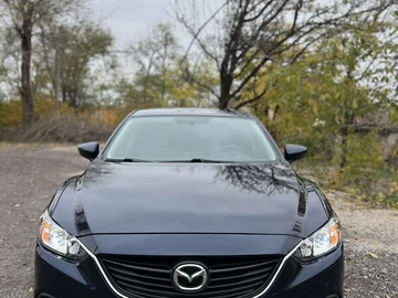 Авто Mazda 6 2016 № 8408136