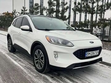 Авто Ford Escape 2020 № 8408143