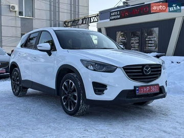 Авто Mazda Cx-5 2017 № 8408262