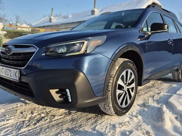 Авто Subaru Outback 2022 № 8408353