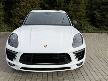 Авто Porsche Macan 2017 № 8408360