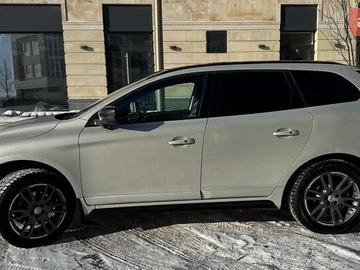 Авто Volvo Xc60 2013 № 8408363