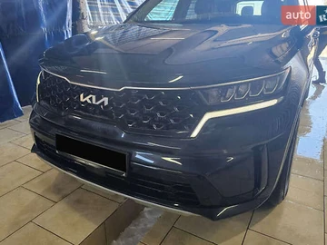 Авто KIA Sorento 2022 № 8408373