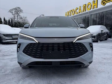 Авто BYD Song L 2024 № 8408375