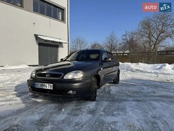 Авто ЗАЗ Sens 2012 № 8408426