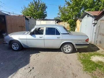Авто ГАЗ 31105 Волга 2005 № 8408427