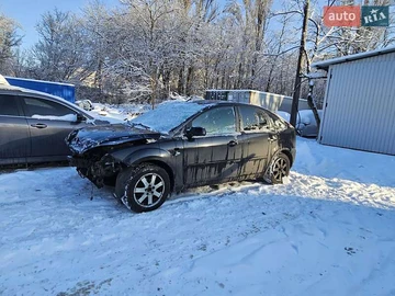 Авто Ford Focus 2007 № 8408429
