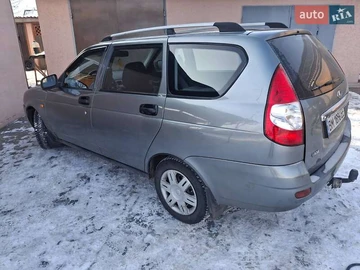 Авто ВАЗ 2171 Priora 2011 № 8408435