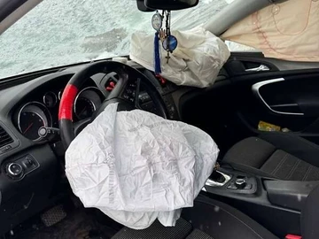 Авто Opel Insignia 2013 № 8408443