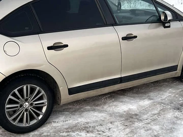 Авто Citroen C4 2006 № 8408445