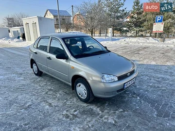 Авто ВАЗ 1118 Калина 2006 № 8408448