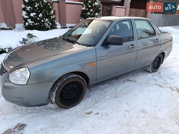 Авто ВАЗ 2170 Priora 2012 № 8408505
