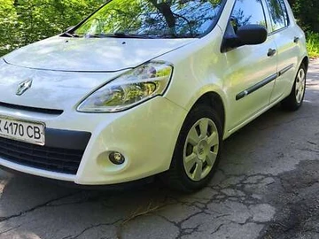 Авто Renault Clio 2013 № 8408518