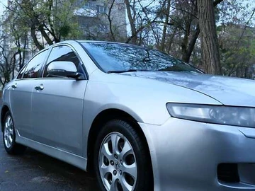 Авто Honda Accord 2007 № 8408551