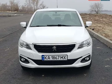 Авто Peugeot 301 2017 № 8408553