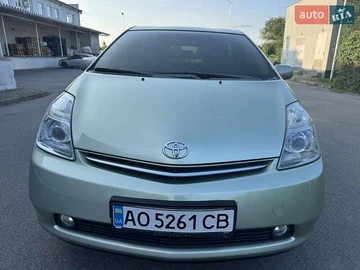 Авто Toyota Prius 2007 № 8408580