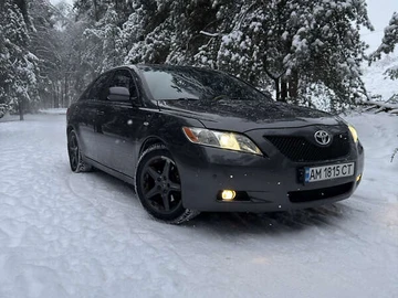 Авто Toyota Camry 2006 № 8408586