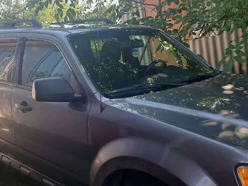 Авто Ford Escape 2011 № 8408589