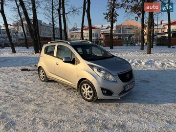 Авто Ravon R2 2017 № 8408594