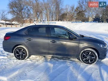 Авто Peugeot 301 2018 № 8408607