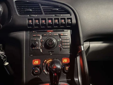 Авто Peugeot 3008 2010 № 8408621