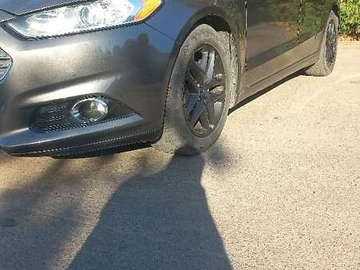 Авто Ford Fusion 2015 № 8408622