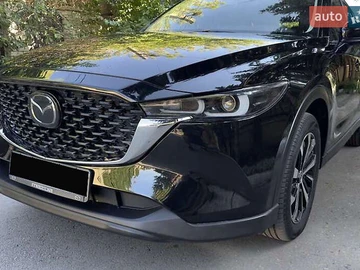 Авто Mazda Cx-5 2023 № 8408699