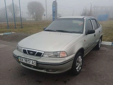 Авто Daewoo Nexia 2008 № 8408752