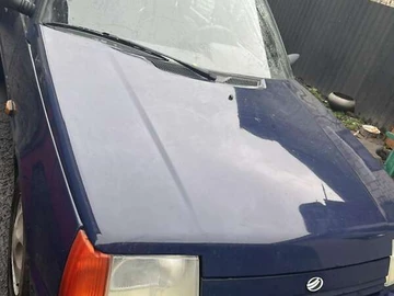 Авто ЗАЗ 1103 Славута 2010 № 8408754