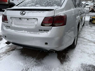Авто Lexus Gs 2006 № 8408755