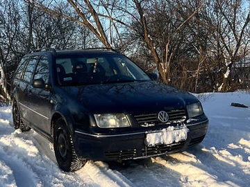 Авто Volkswagen Bora 2001 № 8408758