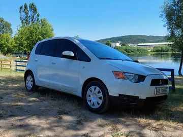 Авто Mitsubishi Colt 2009 № 8408805