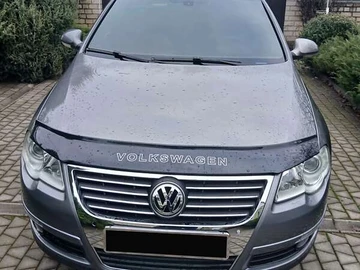 Авто Volkswagen Passat 2005 № 8408809