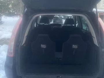 Авто Citroen C4 Picasso 2009 № 8408823