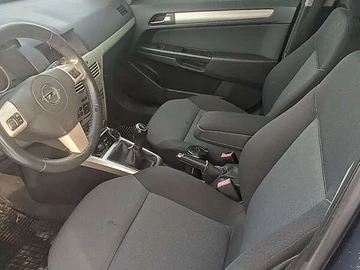Авто Opel Astra 2007 № 8408830