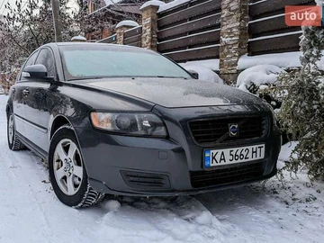 Авто Volvo S40 2009 № 8408845
