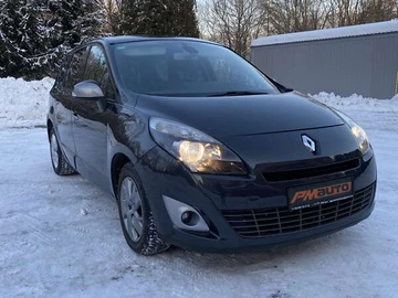 Авто Renault Grand Scenic 2011 № 8408860