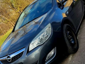 Авто Opel Astra 2012 № 8408862