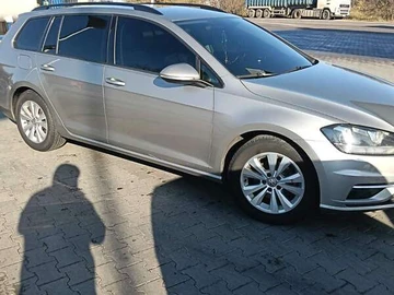 Авто Volkswagen Golf 2017 № 8408901